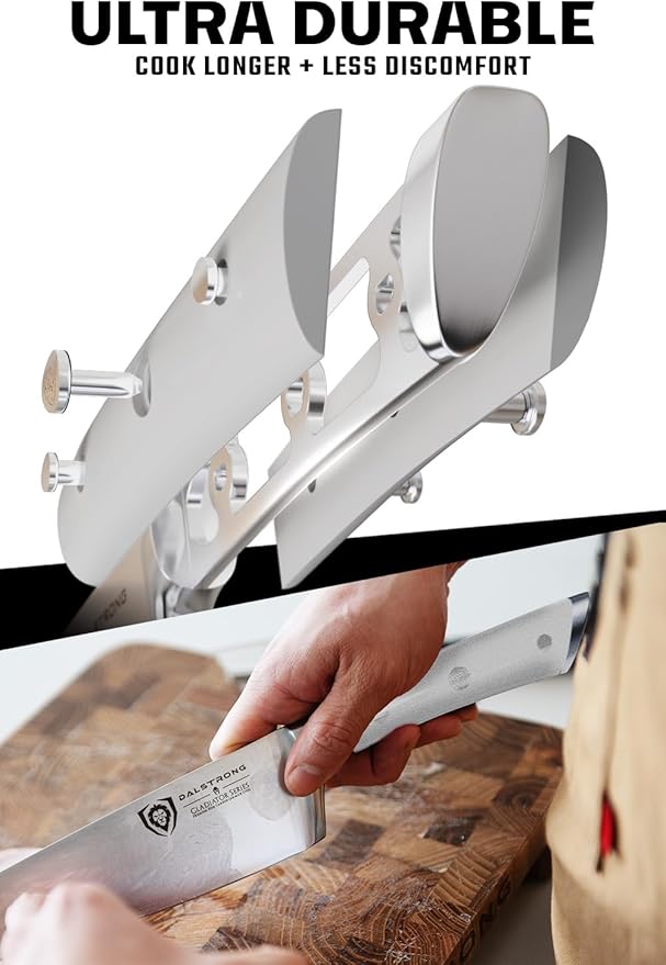 Dalstrong 12-Piece Knife Block Set - Image 5