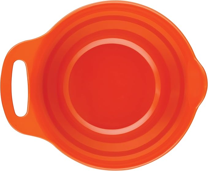 Rachael Ray Pantryware Mixing Bowl Measuring Cup and Utensil Set, 10 Piece - Image 15