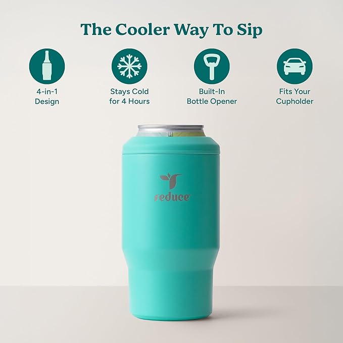 Reduce 4-in-1 Drink Cooler - Image 2