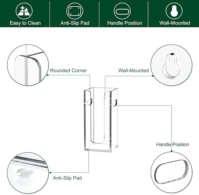 Disposable Coffee Cup Dispenser - Image 3