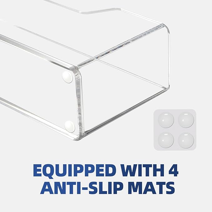 Waterproof Paper Towel holder, Acrylic Napkin Holder, Plastic Napkin Dispenser - Image 8