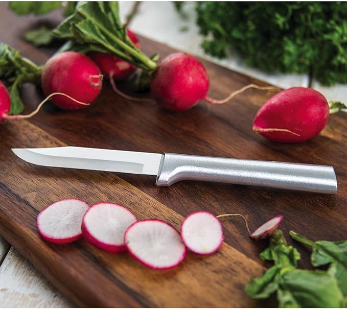 Rada Cutlery Paring Knife Galore Gift Set, 3-Piece Knife Set, Stainless Steel - Image 4