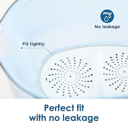 Waterdrop PF-01A Water Filter Replacement - Image 9