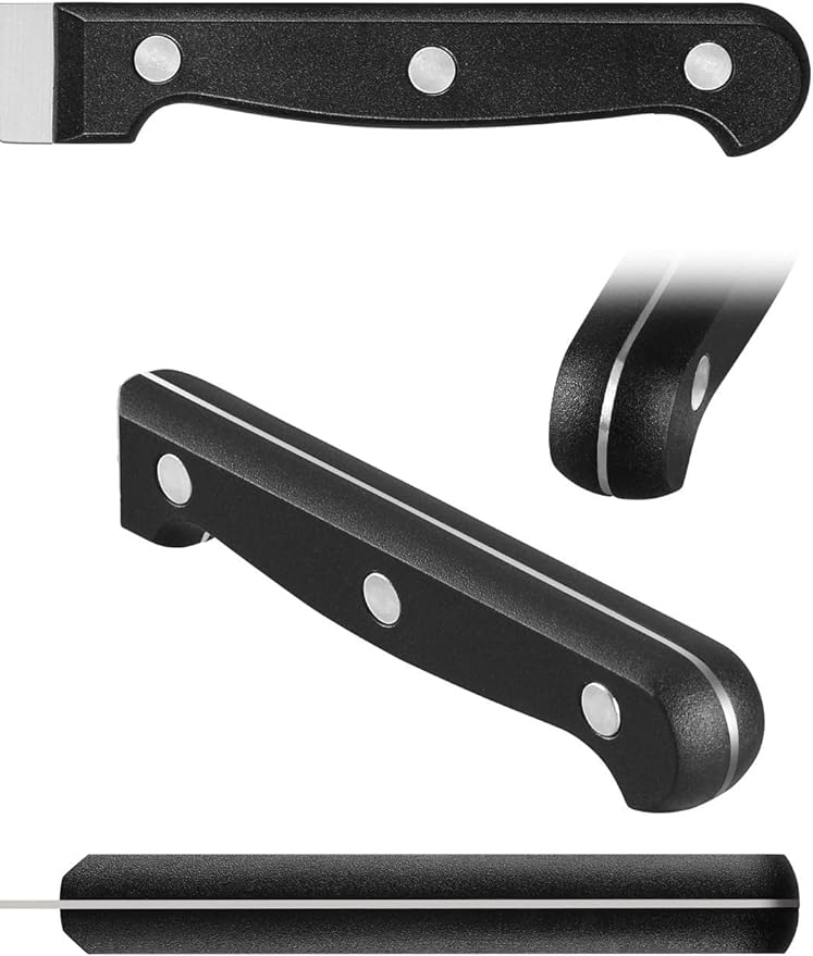 COKUMA Kitchen Knife, 3-Pcs Knife Set - Image 3