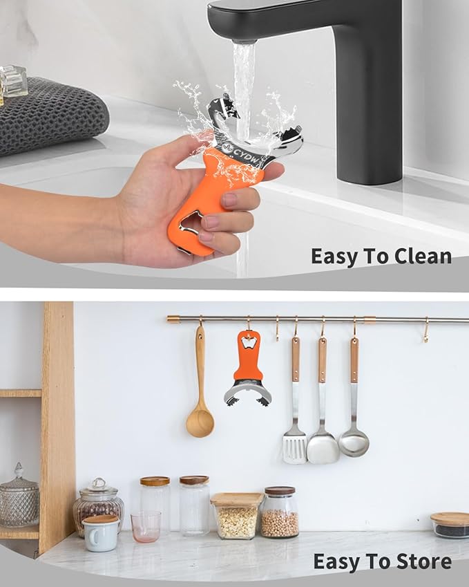 CYDW Mason Jar Opener Tool - Image 8