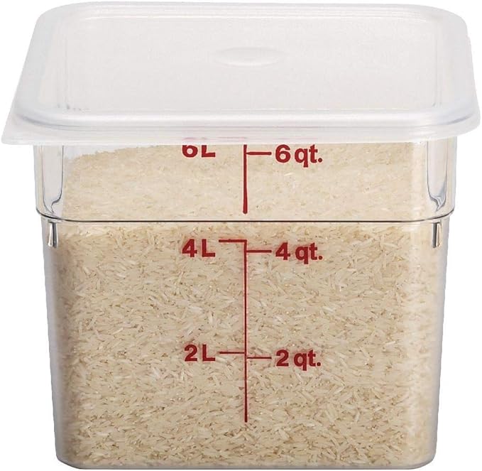 Cambro Food Storage Container - Image 3