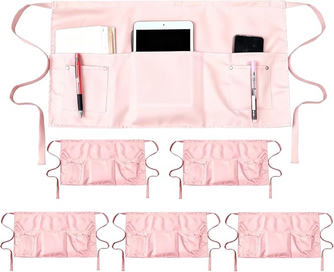 TiwerlfeServer Waist Aprons by Tiwerlfe
