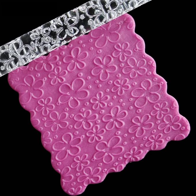 Rengue Acrylic Rolling Pin - Image 7