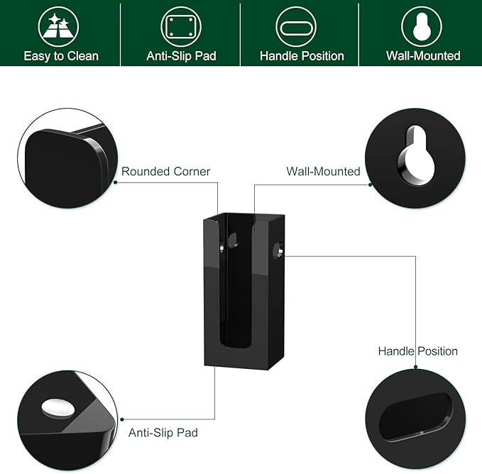 Disposable Coffee Cup Dispenser - Image 3
