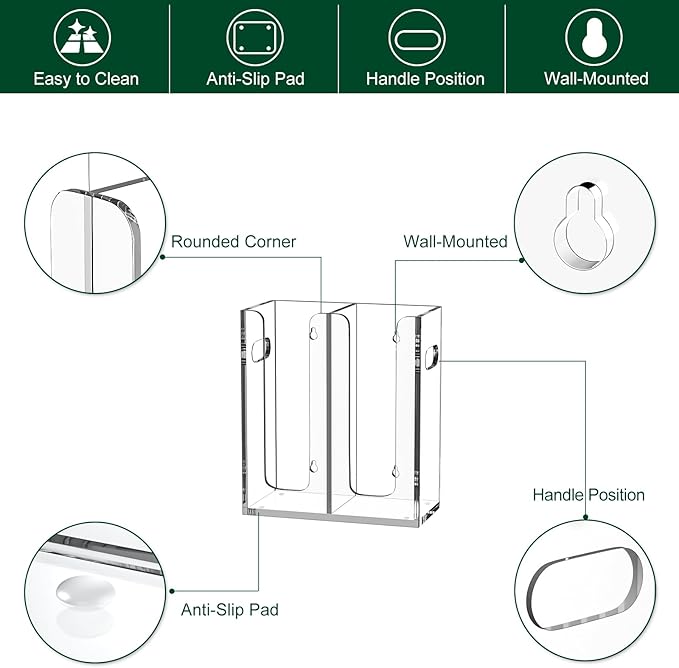 Disposable Coffee Cup Dispenser - Image 3