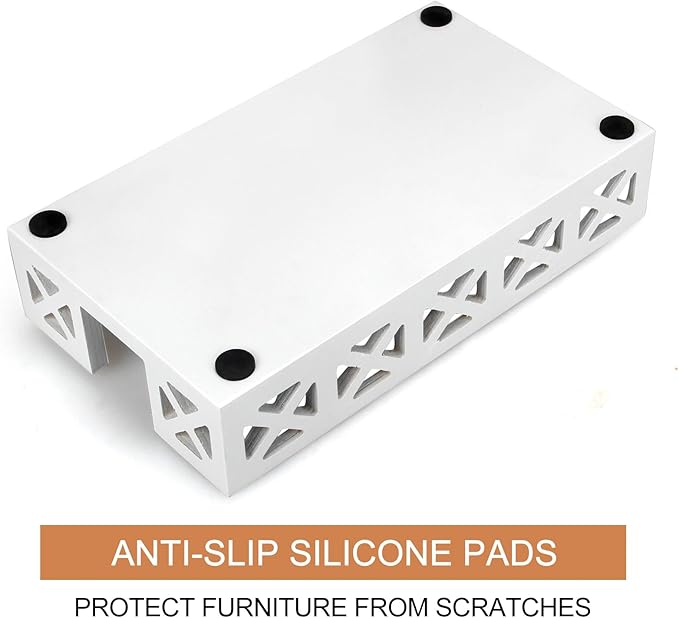 Guest Towel Holder Tray for Bathroom Napkin Holder Modern Disposable Hand Towel - Image 5
