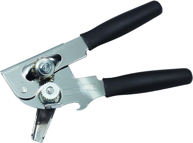 Swing-A-Way Heavy-Duty Can Opener, 18 cm by Swing-A-Way