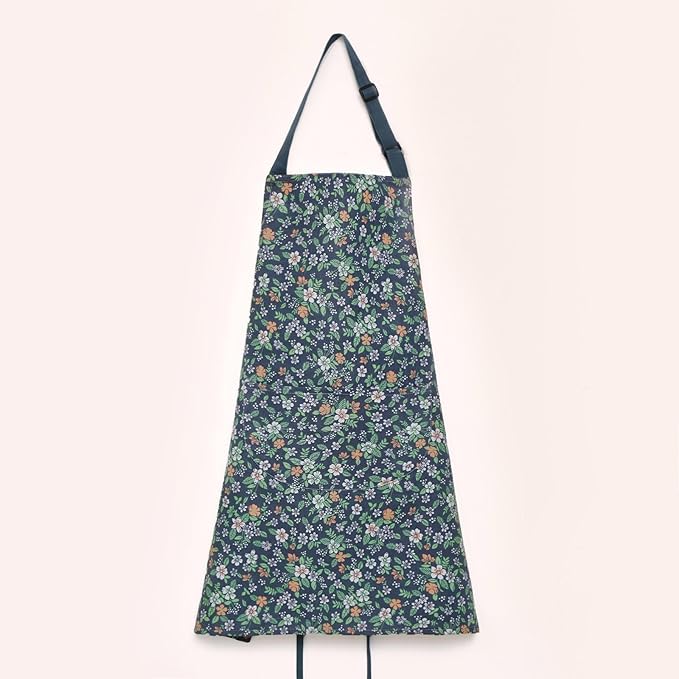 2 Pack Floral Apron for Women - Image 6