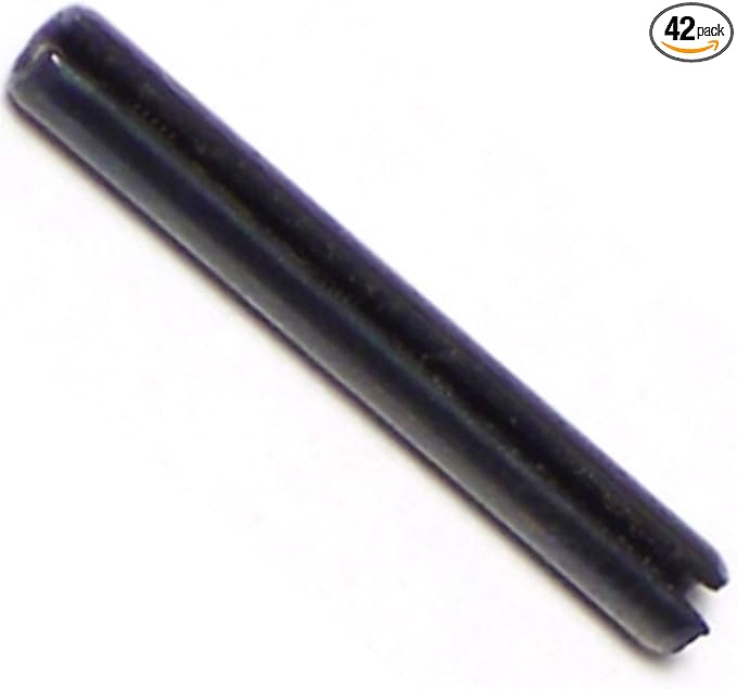 Hard-to-Find Fastener 014973222802 Tension Pins, 3/32 x 3/4 by Unknown