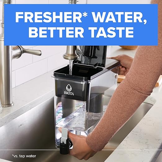 Brita UltraMax Large Water Dispenser - Image 2