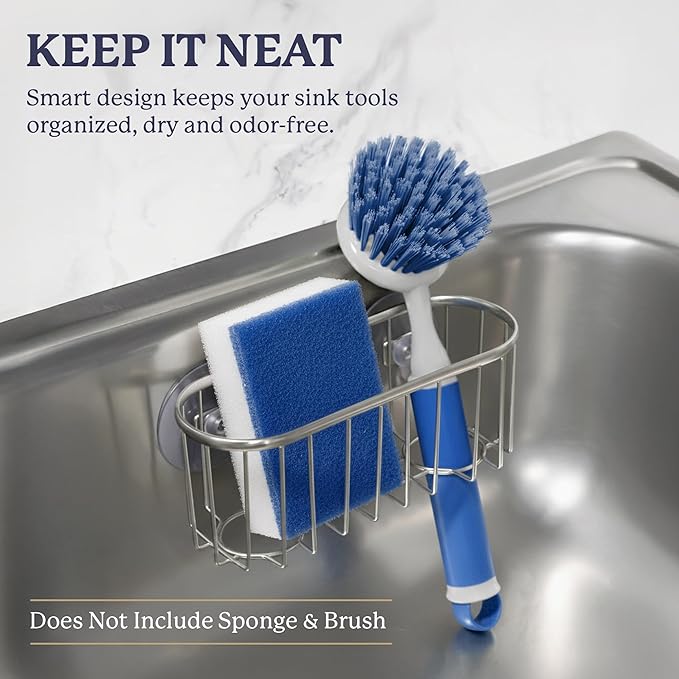 Best Brands Farberware Sponge Holder - Image 3