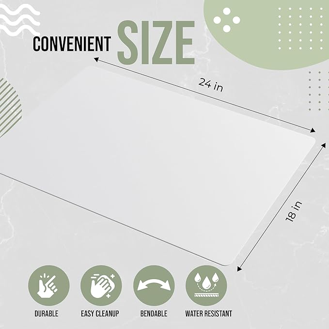 Crown Display Disposable Cutting Boards - Image 3