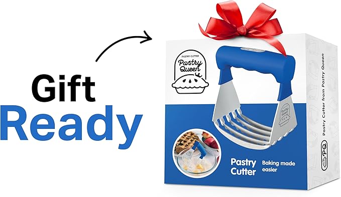 Pastry Cutter Tool - Image 7