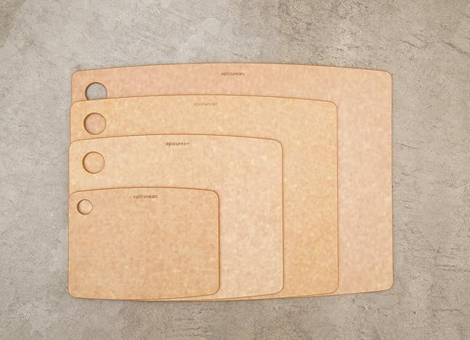 Epicurean Kitchen Series Cutting Board, 14.5 x 11.25 Inch - Image 4
