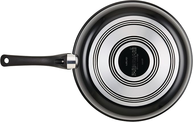 Farberware Glide Nonstick Frying Pan / Fry Pan / Skillet - Image 9