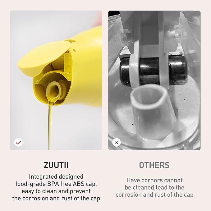 Zuutii Olive Oil Dispenser - Image 5