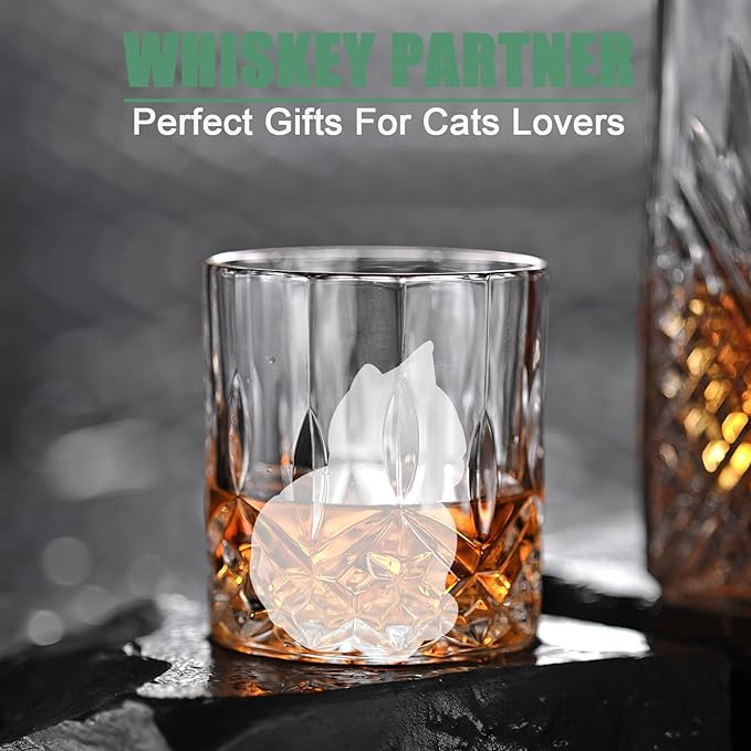 3D Cat Ice Cube Mold, Admaison Ice Cube Tray - Image 6