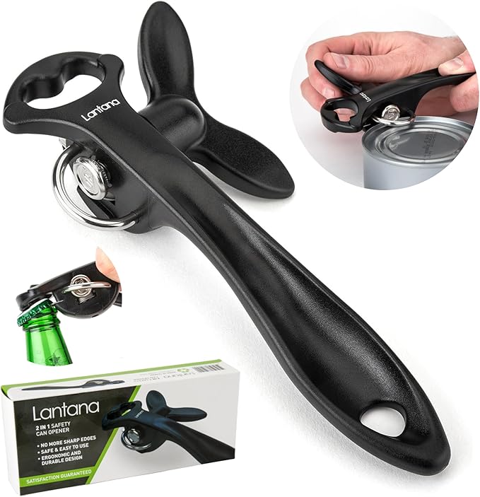 Lantana Smooth Edge Can Opener - Image 2
