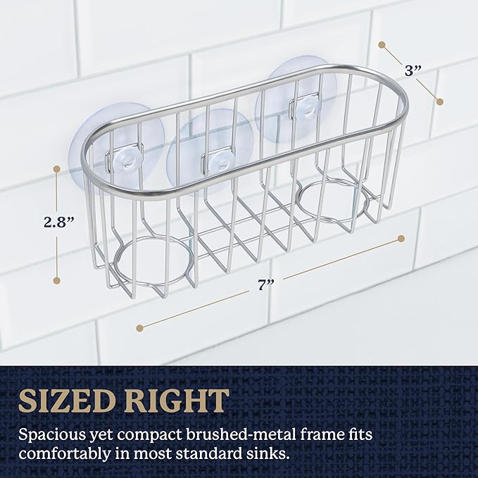 Best Brands Farberware Sponge Holder - Image 5