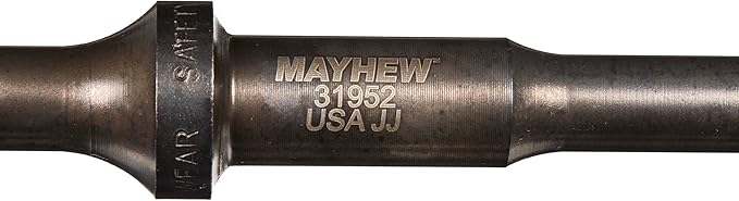 Mayhew 31952 Number 10 Pneumatic Pilot Punch - Image 2