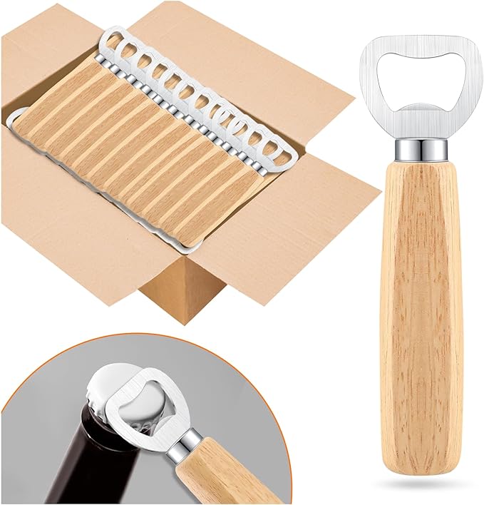 48pcs Bottle opener Beer Opener by YFANITI