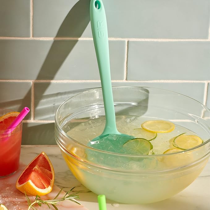 GIR: Get It Right Silicone Soup Ladle - Image 4
