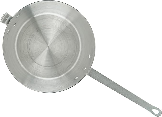 Winco Aluminum Sauce Pan - Image 6