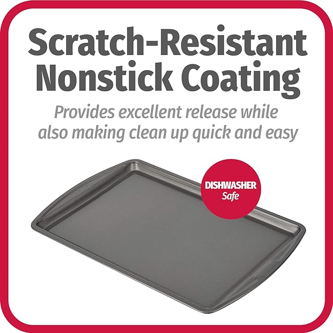 GoodCook Everyday Baking Sheet - Image 3