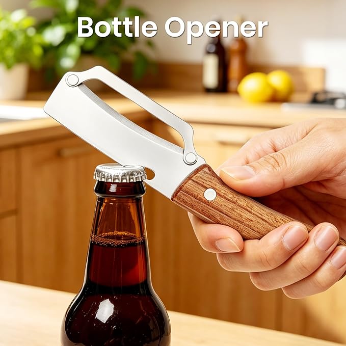 Multi-Functional Vegetable Peeler - Image 5