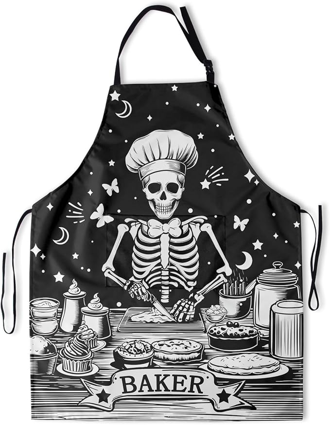 Funny Apron Polyester Grooming Aprons by DZGlobal
