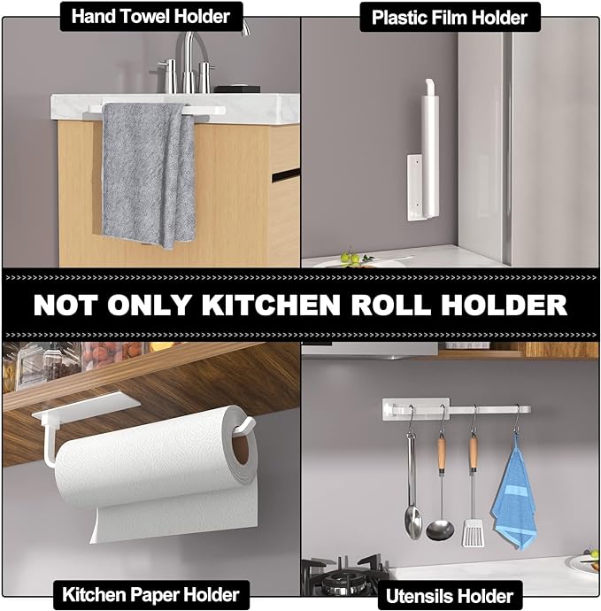 Paper Towel Holder - Image 4