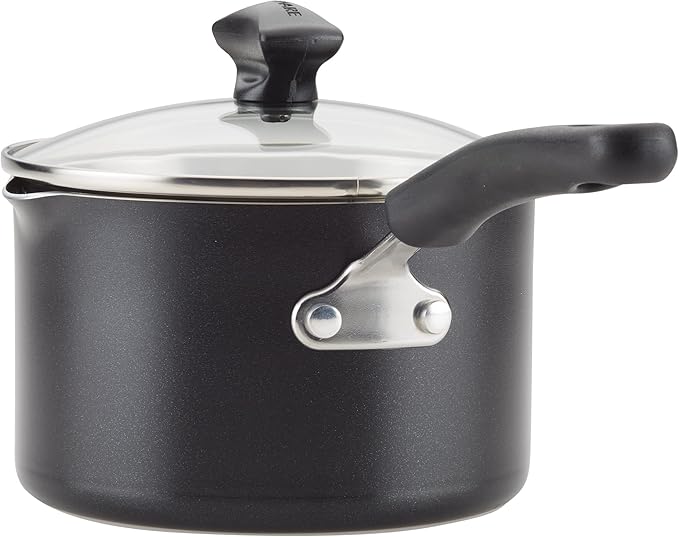 Farberware Cookstart DiamondMax Nonstick Cookware/Pots and Pans Set - Image 11