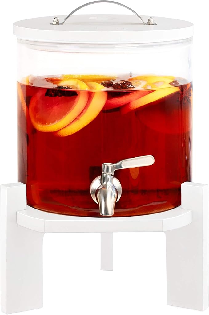 Navaris Beverage Dispenser by Navaris