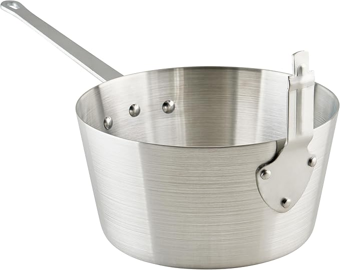 Winco Aluminum Sauce Pan by Winco