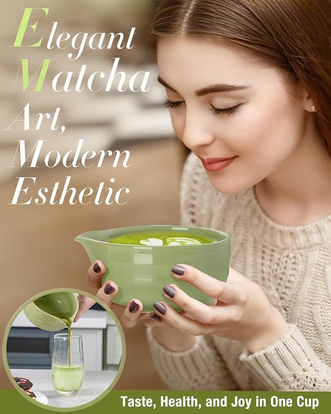 Matcha Whisk Set - Image 7
