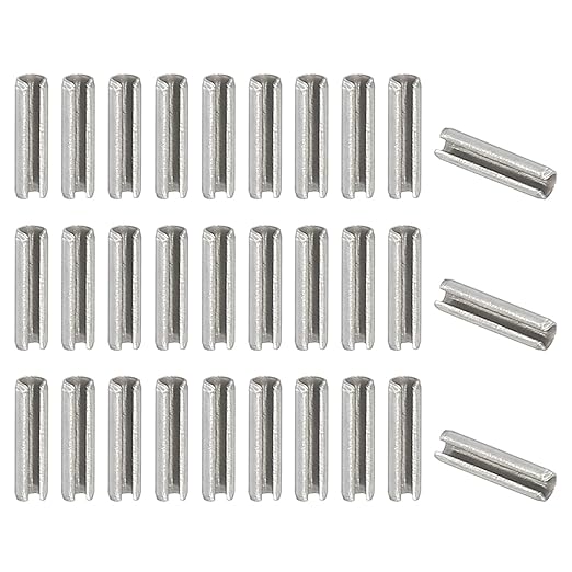 PATIKIL Slotted Spring Pin by PATIKIL