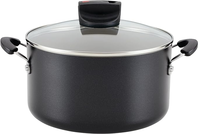 Farberware Smart Control Nonstick Stock Pot/Stockpot by Farberware