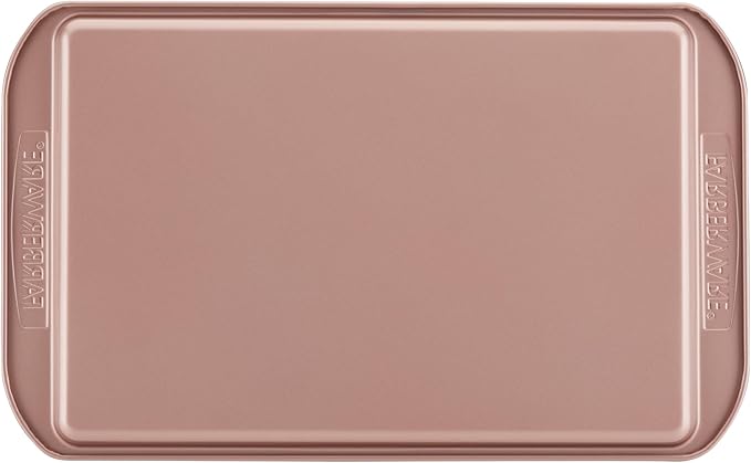 Farberware Nonstick Bakeware 10-Inch x 15-Inch Cookie Pan, Metal Baking Pan - Image 9