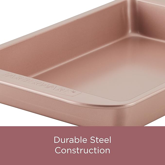 Farberware Nonstick Bakeware Meatloaf/Nonstick Baking Loaf Pan - Image 6