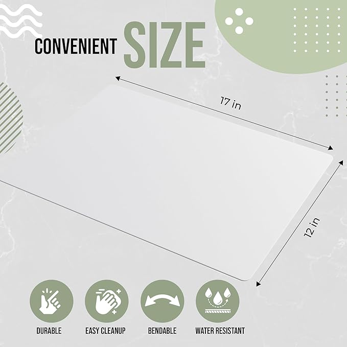 Crown Display Disposable Cutting Boards - Image 3
