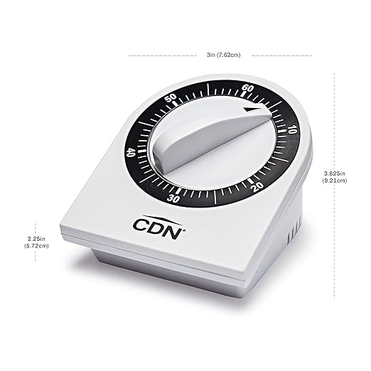 CDN Mechanical Timer - Image 7