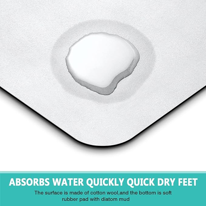 Coffee Mat 24inx18in, Coffee Bar Mat - Image 7