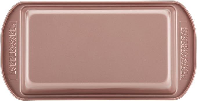 Farberware Nonstick Bakeware Meatloaf/Nonstick Baking Loaf Pan - Image 10