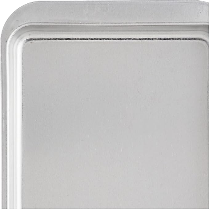 Nordic Ware Naturals 3 Piece Compact Pan Set, Toaster Oven, Counter Ovens - Image 6