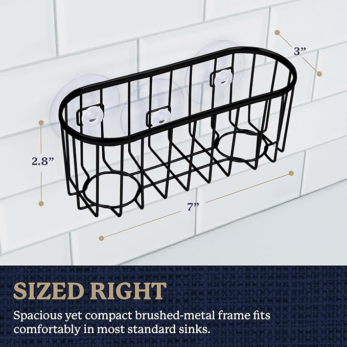 Best Brands Farberware Sponge Holder - Image 5